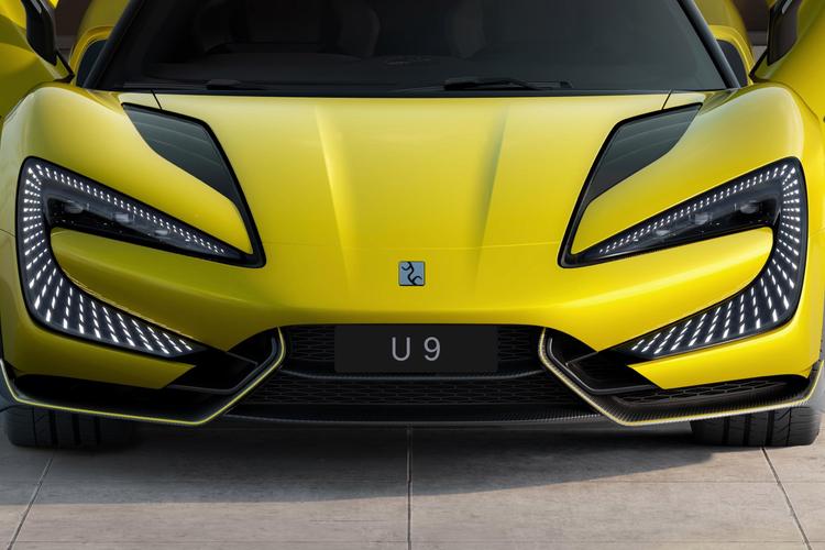 成都330仰望U9以性能突破设计的极限，理想汽车企业文化与价值观