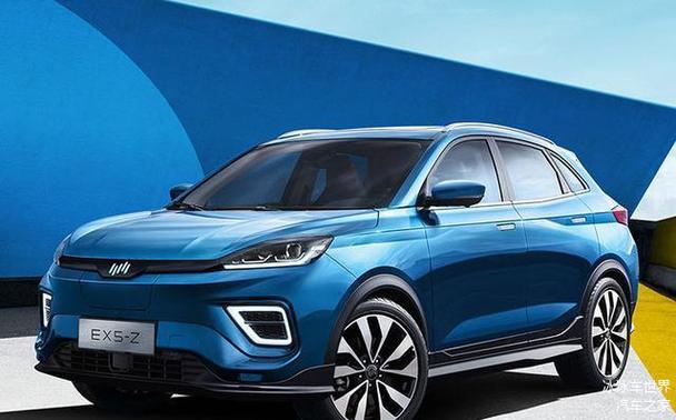 成都330WEY威派豪华SUV市场的黑马，零跑汽车与智能交通系统的协同